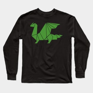 Draconis Long Sleeve T-Shirt